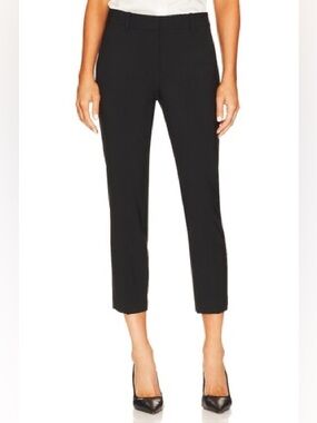 THEORY. Cropped pants